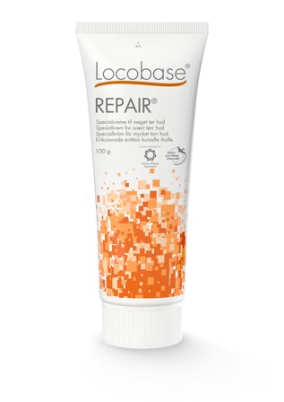 Locobase Repair krem 100 g