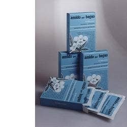 Amido Granuli Bagno 3 Buste 150g