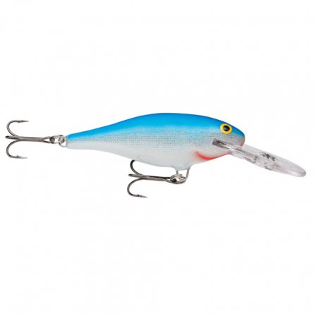 Rapala Shad Rap 9cm - B