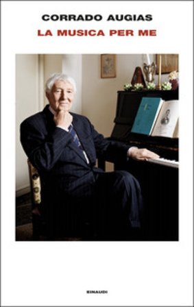 La musica per me Corrado Augias