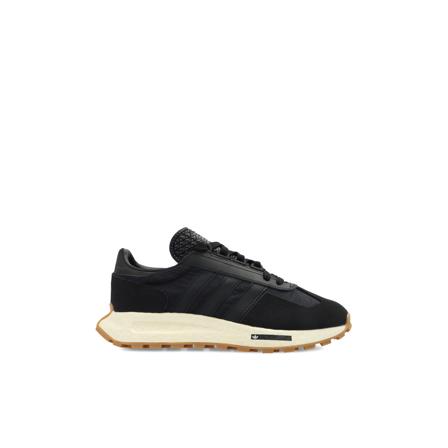 Adidas Originals Retropy E5 sneakers , Zwart , Dames , Maat: 38 EU