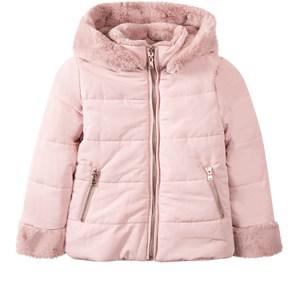 Tartine et Chocolat Pink Padded Jacket 12 Years - Coats and jackets - 12 years - Pink