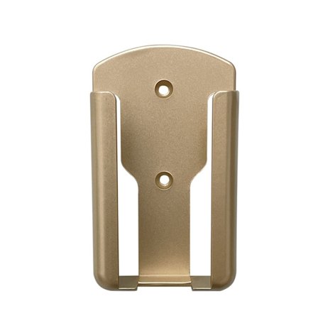 Klimaanlegg Kontroller Stativ Fjernkontrollholder Hylle Media Oppbevaringsboks