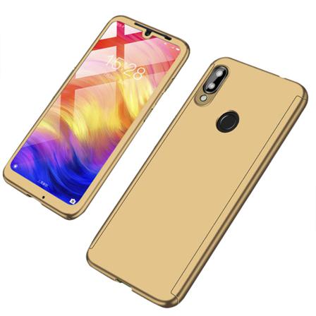 Exklusivt Floveme Skal - Samsung Galaxy A20e Roséguld