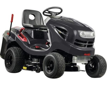 AL-KO Comfort T18-103.2 HD Åkgräsklippare 500 cm³, 9,5 kW, Trädgårdsmaskiner