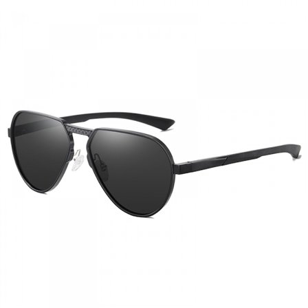 Polariserade solglasögon män kvinnor designer solglasögon UV-skydd