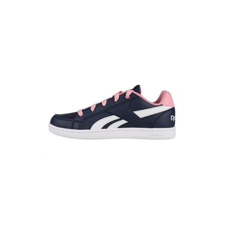 Lågskor Reebok Royal Prime Vit,grenade 32.5