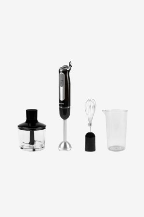 Champion Nordic - Stavmixer 600W Kit - Stavmiksere - Fra Homeroom