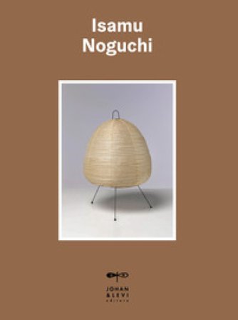 Isamu Noguchi. Ediz. a colori Marion Bley