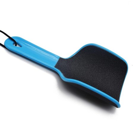 Dubbelsidig Scrub Exfoliating Foot Scrub Foot Tool