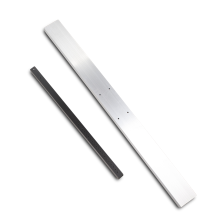 Aluminiumrampe Anhängerkupplung Proworks