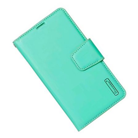 iPhone 16 Pro - Stilrent Praktiskt "MILL" Plånboksfodral