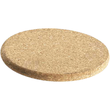 Underlägg APS Kork Ø24cm