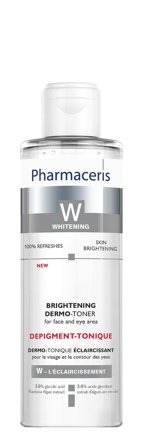 Pharmaceris Lysende Dermo Toner, Skincare, Renseprodukter, Skintonic