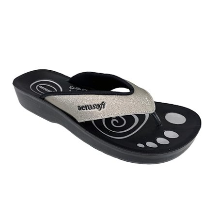 Sandaler - Aerosoft Model 801