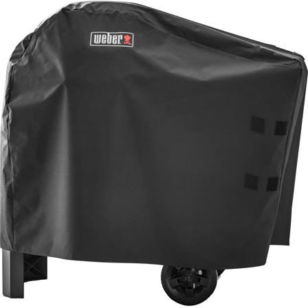 Weber Premium overtræk til Pulse 1000/2000 grill | KitchenOne