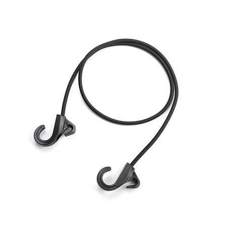 Bungee johto matkalaukkujen hihna kumi elastinen köysi