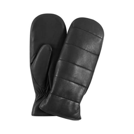 Depeche Gloves Sort, Dame Handsker