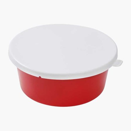 Foderskål 5 liter - Biltema