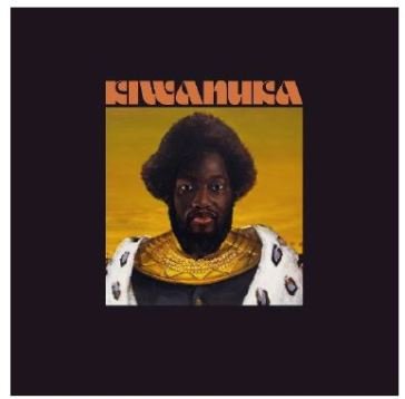Kiwanuka Michael Kiwanuka