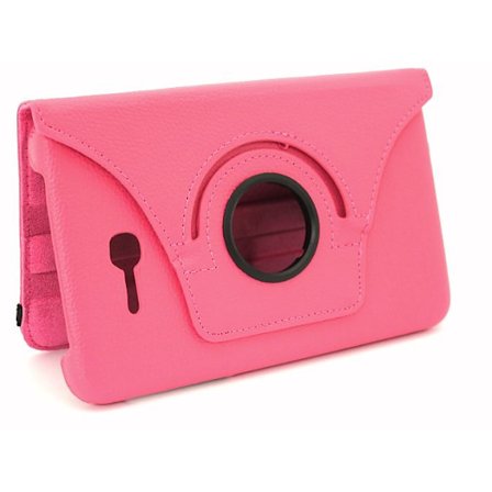 Samsung Galaxy Tab 3 LITE (7,0") 360 fodral