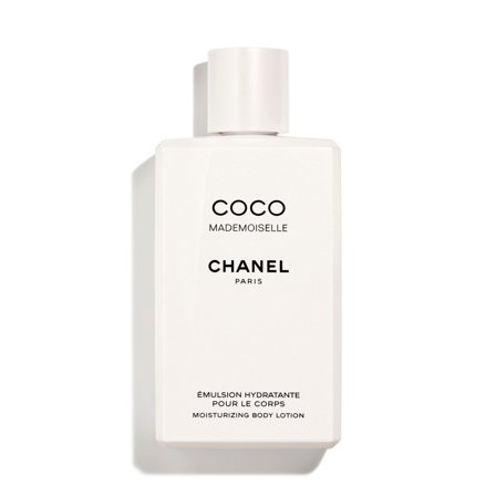 CHANEL COCO MADEMOISELLE 200ml - Emulsione Corpo