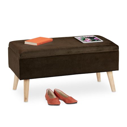 Seinähylly koukkunauhalla