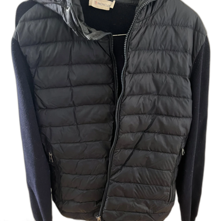 Moncler jacka