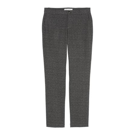 Marc O'Polo, Trousers Czarny, Kobieta, Rozmiar: S