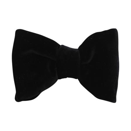 Tom Ford Bowties , Zwart , Dames , Maat: ONE Size Accessoires