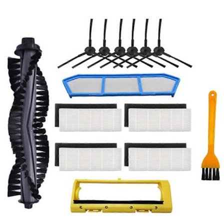 Reservdelar för A4 A4S Dammsugare