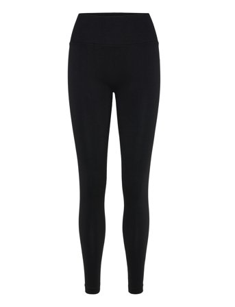 Drop of Mindfulness | Seamless Scrunch Tights | S