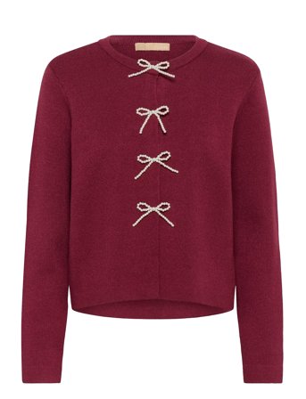 Culture | Cuholiday Cardigan | M