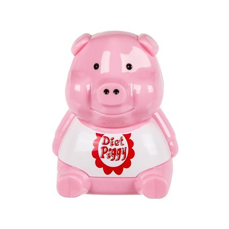 Jääkaappihälytin Sika - Hälyttää, kun jääkaappi avataan, vaaleanpunainen