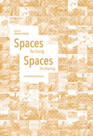 Spaces for living-Spaces for sharing