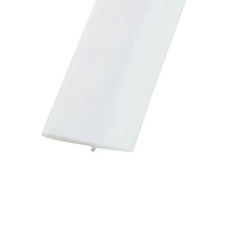 Tetningslist for skapdør, HVIT