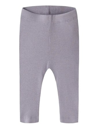 name it Nbnkab Legging Noos - Purple - 74