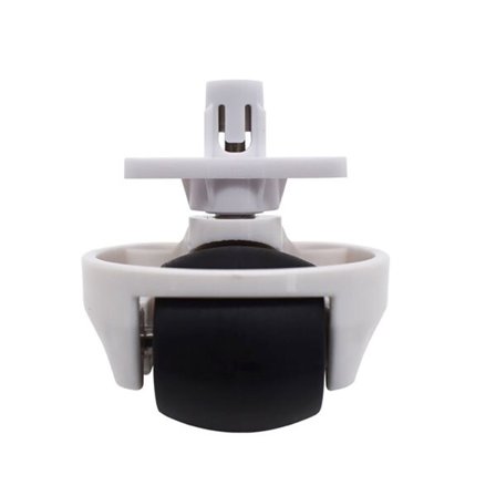 Hjul till Roborock G20 / S8 Pro Ultra - Vit