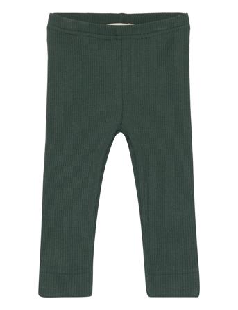 Leg Leggings Grønn MarMar Cph*Betinget Tilbud