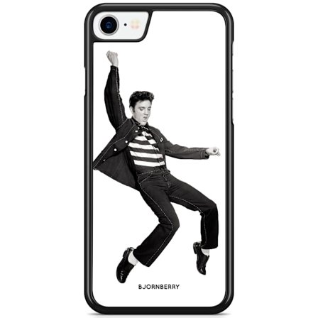 Bjornberry Skal iPhone SE (2020) - Elvis