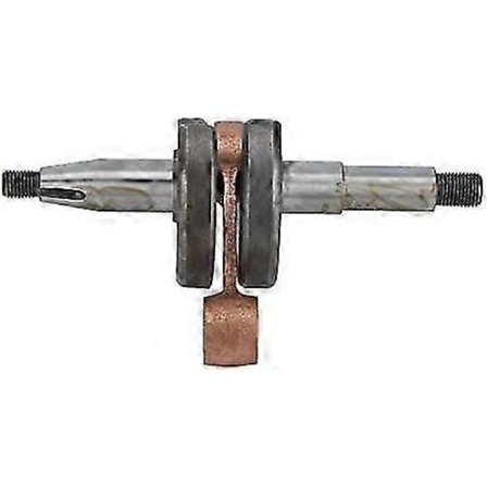 Soveltuu Husqvarna Hus340-345-350-440 Fushihua kampiakselin kiertokangelle Huswarner