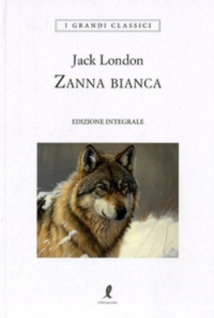 Zanna Bianca Jack London