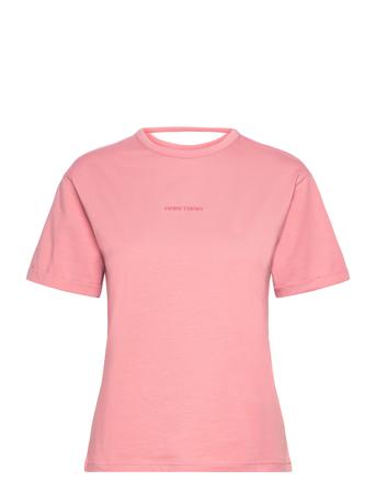 Pauline Tee Coral Kari Traa