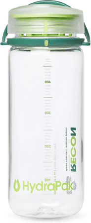 Hydrapak Recon 500 ml flasks White 500 ml