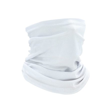 lce Silk Bandana Cool Face Scarf VIT