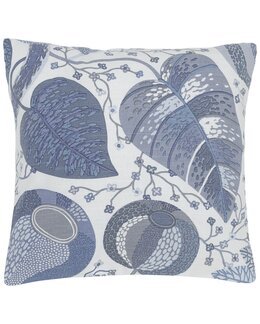 Putetrekk A&E 1-Pk Blå