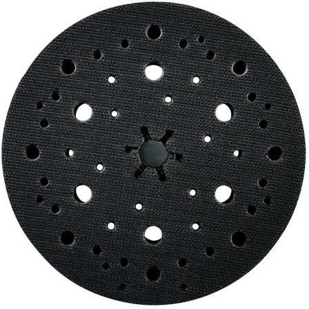 Metabo 630259000 Stödrondell 150 mm, medelhård, Maskintillbehör & förbrukning