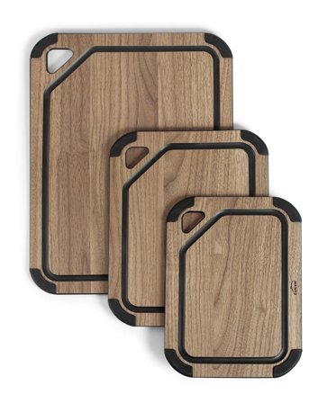 Lacor Skjærebrett trefiber 26x19