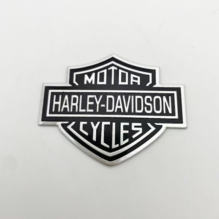 Harley autotarrat MOOTTORIPYÖRÄT retro modifioidut koristeelliset tarrat korin polttoainesäiliön tarrat