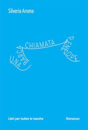 Una barca chiamata Penelope Silveria Aroma